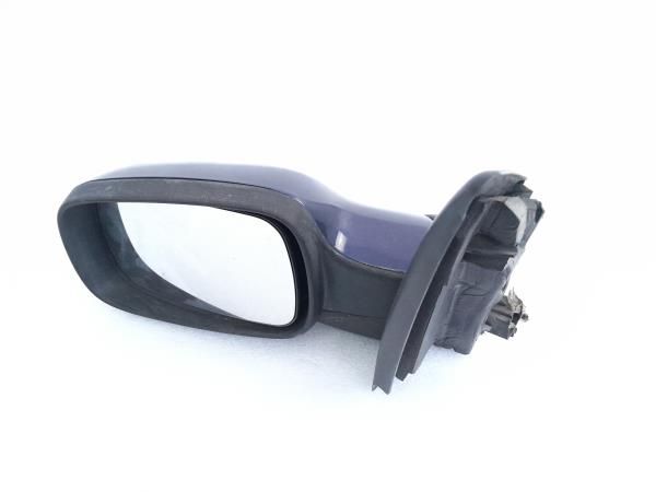 Retrovisor / espelho esquerdo RENAULT Megane II (BM0/1_, CM0/1_)