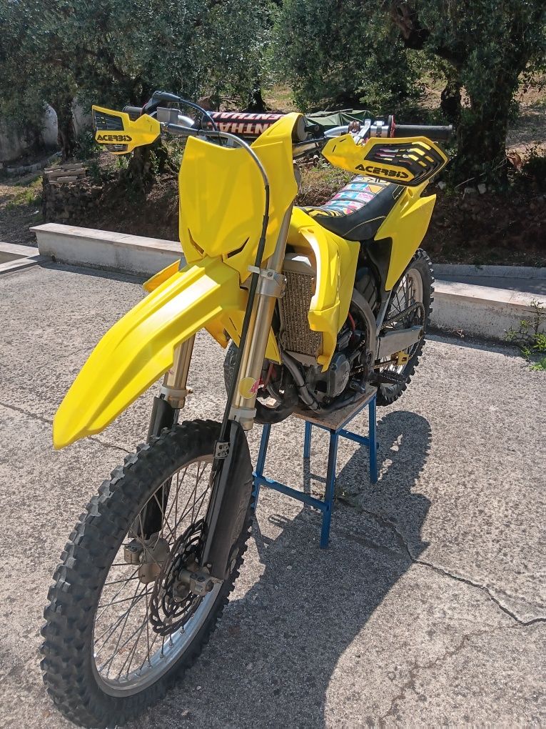Mondraker podium de carbono