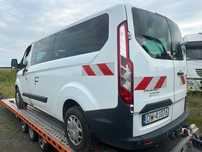 Ford Transit Custom 9-Osób