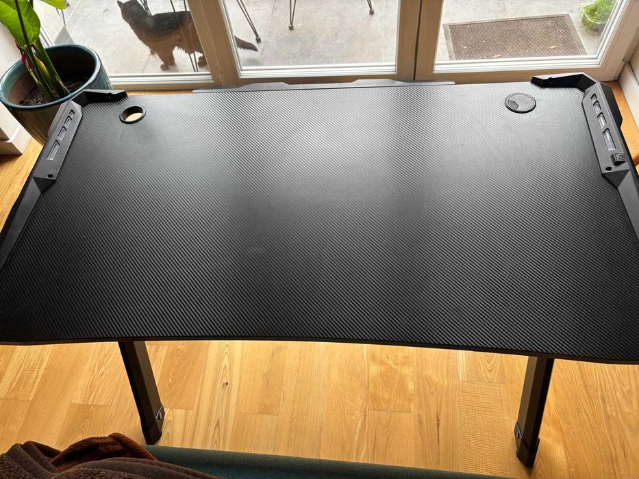 Biurko gamingowe Ultradesk