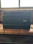 Gator GR-6S Shallow 6U 14.25" Rack Case