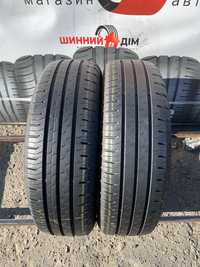 Шини 185/70 R14 Continental літо 2021рік,7 мм