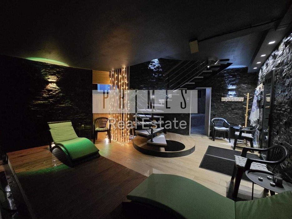 Продаж / Будинок / 400 м2 / Обухівський  район / Лісники