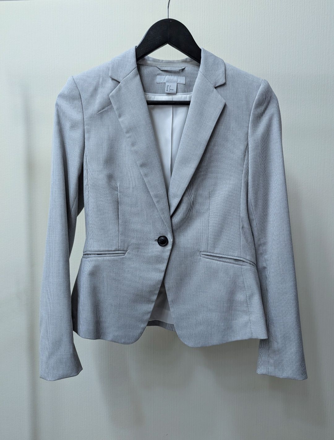 Класичний брючний костюм H&M