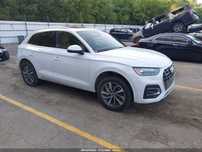 Audi Q5 Prestige 45 Tfsi 2021 *
