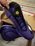 Adidas crazy 97 Kobe Bryant slam dunk 97 r46 2/3