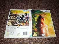 Narnia Prince Caspian - Nintendo Wii
