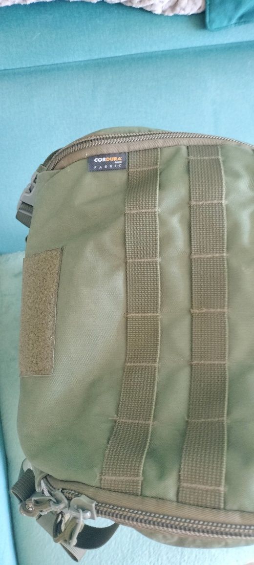 Wisport Zipper Fox 40