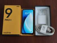 Smartfon Telefon Realme 9 pro plus +