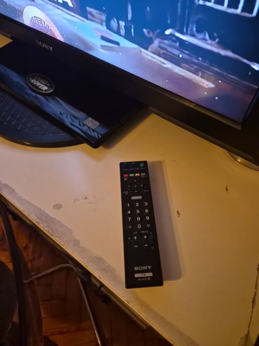 2 Televisões Sony é outra Silver