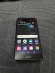 Huawei P10 lite (Was-lx1a)