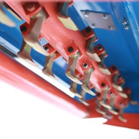 Kosiarka bijakow Mulczer STARK KM 175 cm +WOM Raty% Do C360, Zetor, MF