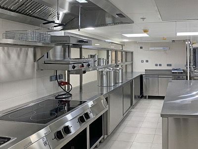 Naprawa Serwis Sprzętu i urządzeń gastronomicznych.