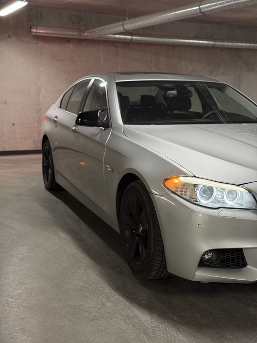 Bmw f10 528 i 2012 ZAMIANA