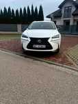 Lexus NX300H Elite AWD