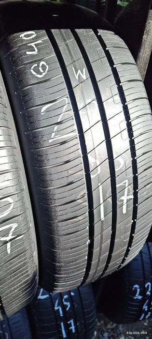 Opony letnie 205/55/17 GoodYear Wulkanizacja Szczecin Pomorzany