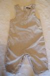 Conjunto Jacadi 6 meses