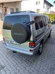 Volkswagen Multivan T4 Multivan Synchro