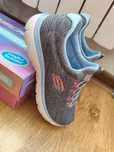 Кросівки  оригінал Skechers універсальні, підійдуть 36 р