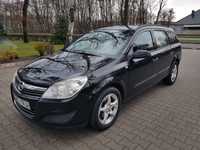 Opel Astra 2007r PO LIFCIE bez wkładu SUPER STAN!!