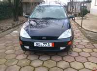 Капот Ford Focus mk 1 , запчастини на Форд, Ford Focus 2003 рік