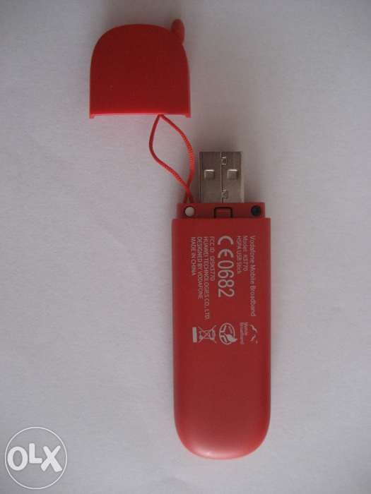 Modem Vodafone Usb