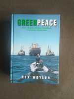 Greenpeace Rex Weyler