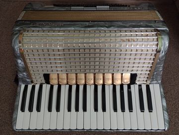 Akordeon Verdi 2 M Hohner