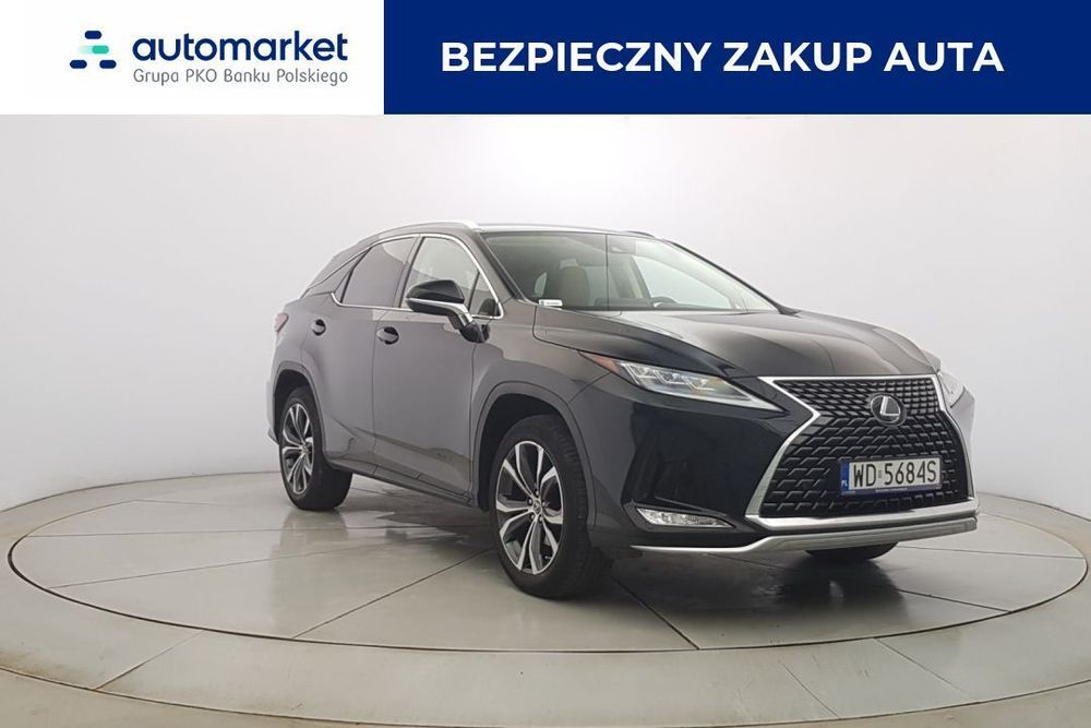 Lexus RX WD5684S # RX 300 Business Edition FV 23% VAT!