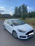 Ford Focus Ford focus 2.0tdci ST