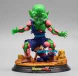 Figura DragonBall Z para colecionador - NOVA