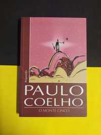 Paulo Coelho - O monte cinco