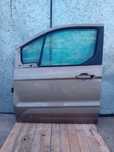 Drzwi atrapa maska ford tourneo transit connect grand mk2