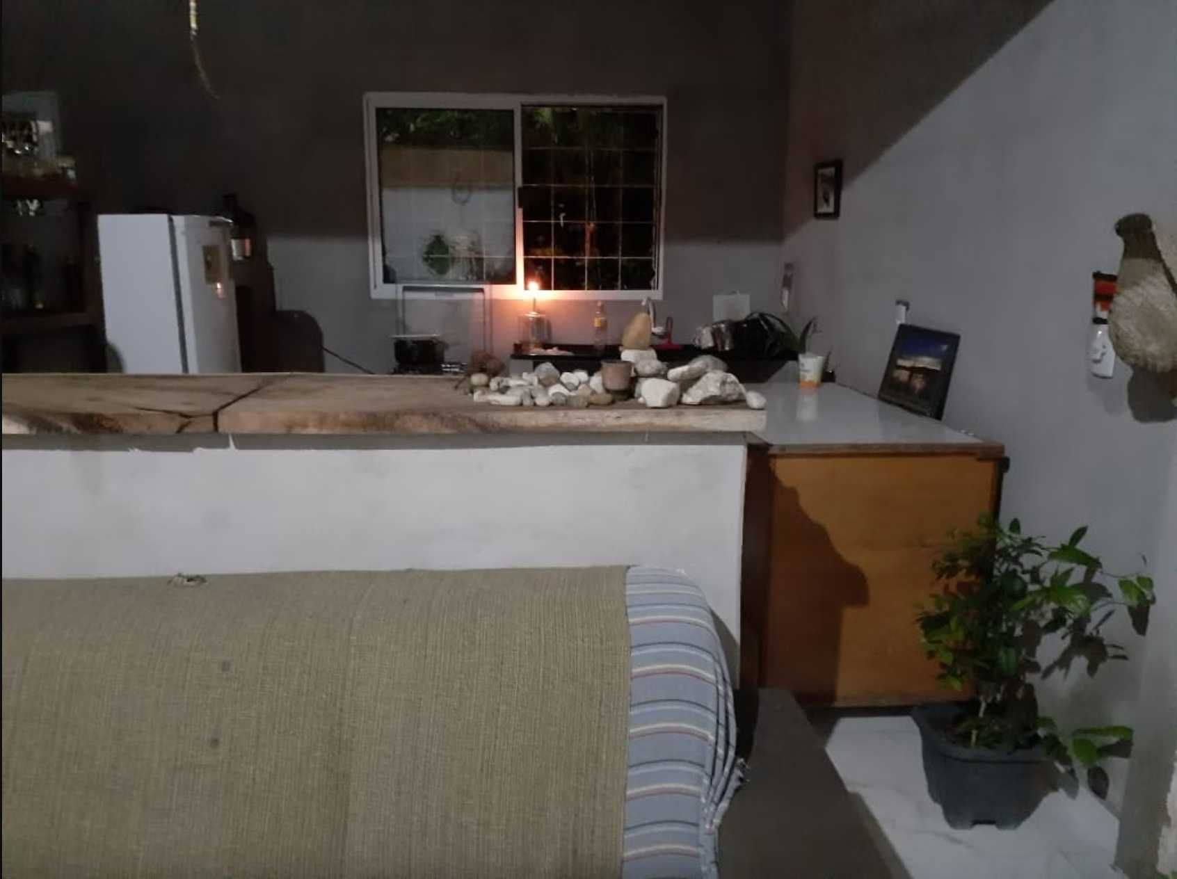 Casa em Cavalcante – Brazil, Goiás. 250km de Brasília. R$ 150.000