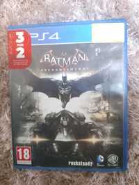 Batman Arkham Knight ps4