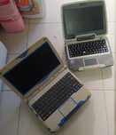2 computadores Magalhães