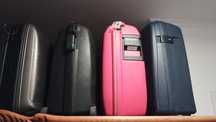 Walizki Hard Case Samsonite,American Tourist