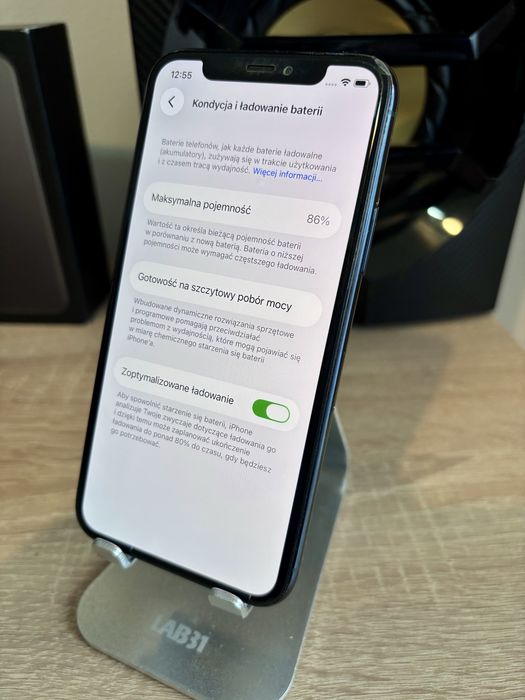 Apple iPhone 11 pro 64 GB