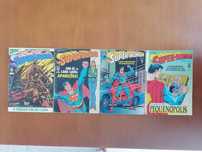 Banda Desenhada Super-Homem