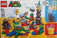 Lego Super Mário Novo