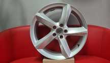 Felgi aluminiowe Mega Whelss 5x108r18 et45 Stan BDB!!!