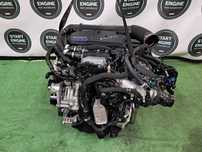 Motor BMW B47C20B Bi-Turbo BMW X1 18D 20D Serie 1 F70 F40 X2 serie 2 F74 MINI 2020-2025