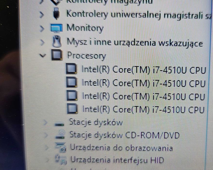 Laptop 4K ASUS 17' Core i7 8x3.10/16gb RAM/Grafika 4gb/GWARANC|WYSYLKA