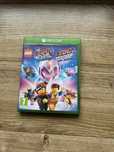 Gra Lego Przygoda 2 PL Dubbing The Movie Xbox One S X Series X