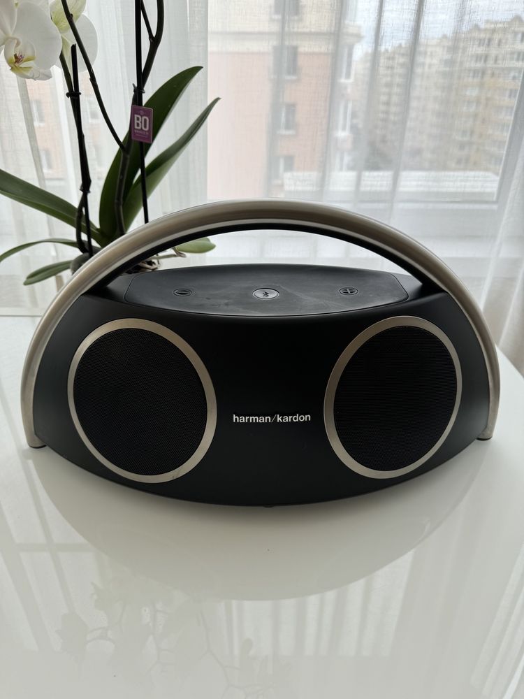 Harman Kardon Go+Play Wireless