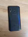 Samsung galaxy a40 na części