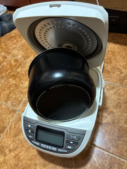 Мультіварка Yummy