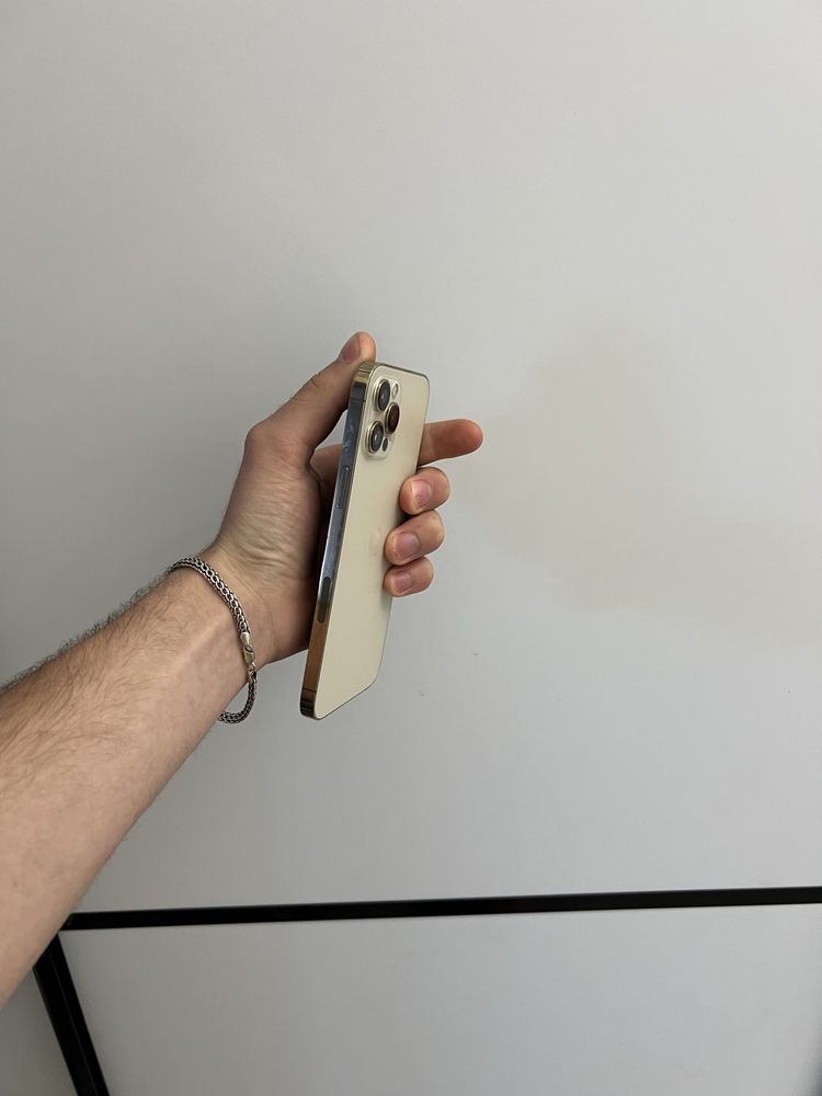 Iphone 12 pro max 128