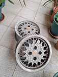Jantes 13 4x108 ford