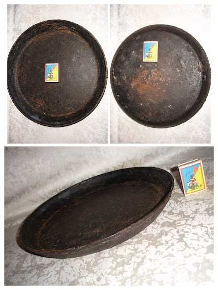 Соусник ИНТУРИСТ. ГРАФИН - скло. Каструлі - ЧАВУН і АЛЮМІНІЙ.